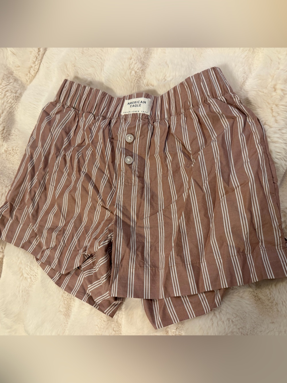 American Eagle Lounge/Sleep Boxers